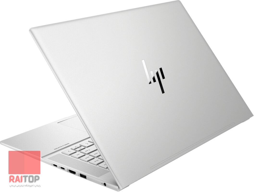 لپ تاپ 16 اینچی HP مدل Envy 16-h0 پشت راست