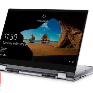 لپ تاپ 2 در 1 Dell مدل Inspiron 5400 نمایش