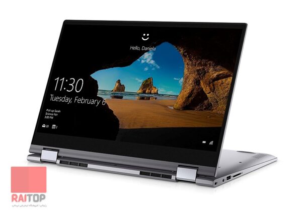لپ تاپ 2 در 1 Dell مدل Inspiron 5400 نمایش