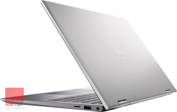 لپ تاپ 2 در 1 Dell مدل Inspiron 5410 پشت راست