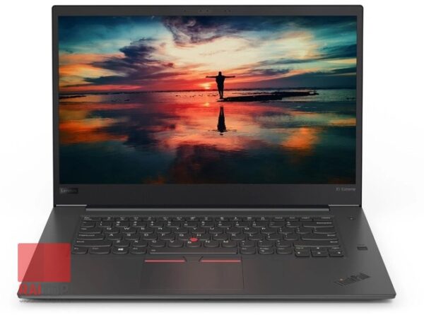 لپ تاپ Lenovo مدل ThinkPad X1 Extreme Gen 1 مقابل