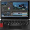 لپ تاپ ورک استیشن HP مدل Omen Pro 15 مقابل