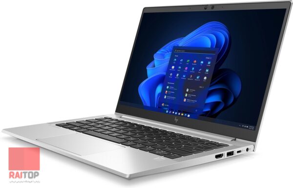 لپ تاپ 13 اینچی HP مدل EliteBook 630 G9 رخ راست