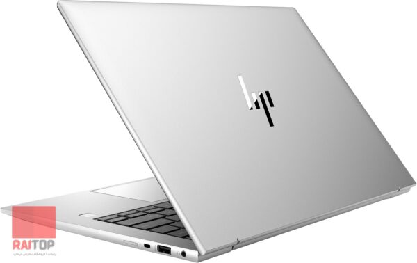 لپ تاپ 14 اینچی HP مدل EliteBook 840 G9 پشت راست