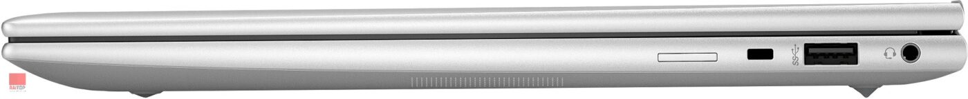 لپ تاپ 14 اینچی HP مدل EliteBook 840 G9 پورت های راست