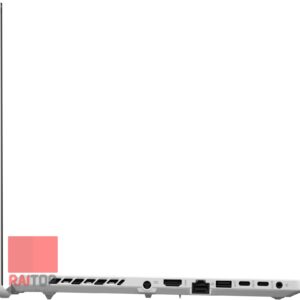 لپ تاپ 15 اینچی ASUS مدل ROG Zephyrus G15 GA503 چپ