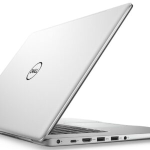 لپ تاپ 15 اینچی Dell مدل Inspiron 7570 پشت راست