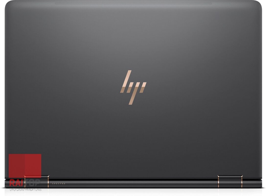 لپ تاپ 15 اینچی HP مدل Spectre x360 15-bl0 قاب پشت