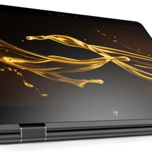 لپ تاپ 15 اینچی HP مدل Spectre x360 15-bl0 نمایشگر