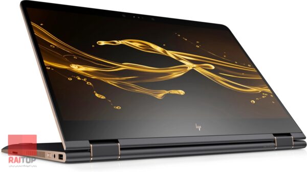 لپ تاپ 15 اینچی HP مدل Spectre x360 15-bl0 نمایشگر