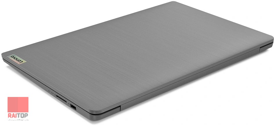 لپ تاپ 15 اینچی Lenovo مدل IdeaPad 3 15ITL6 بسته