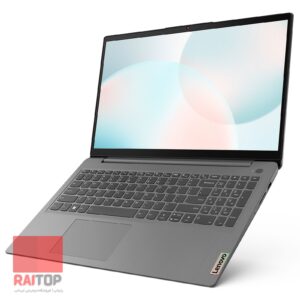 لپ تاپ 15 اینچی Lenovo مدل IdeaPad 3 15ITL6 رخ راست