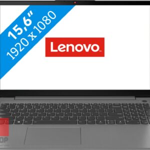 لپ تاپ 15 اینچی Lenovo مدل IdeaPad 3 15ITL6 مقابل