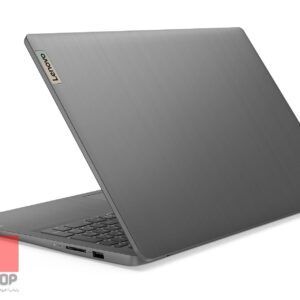 لپ تاپ 15 اینچی Lenovo مدل IdeaPad 3 15ITL6 پشت راست