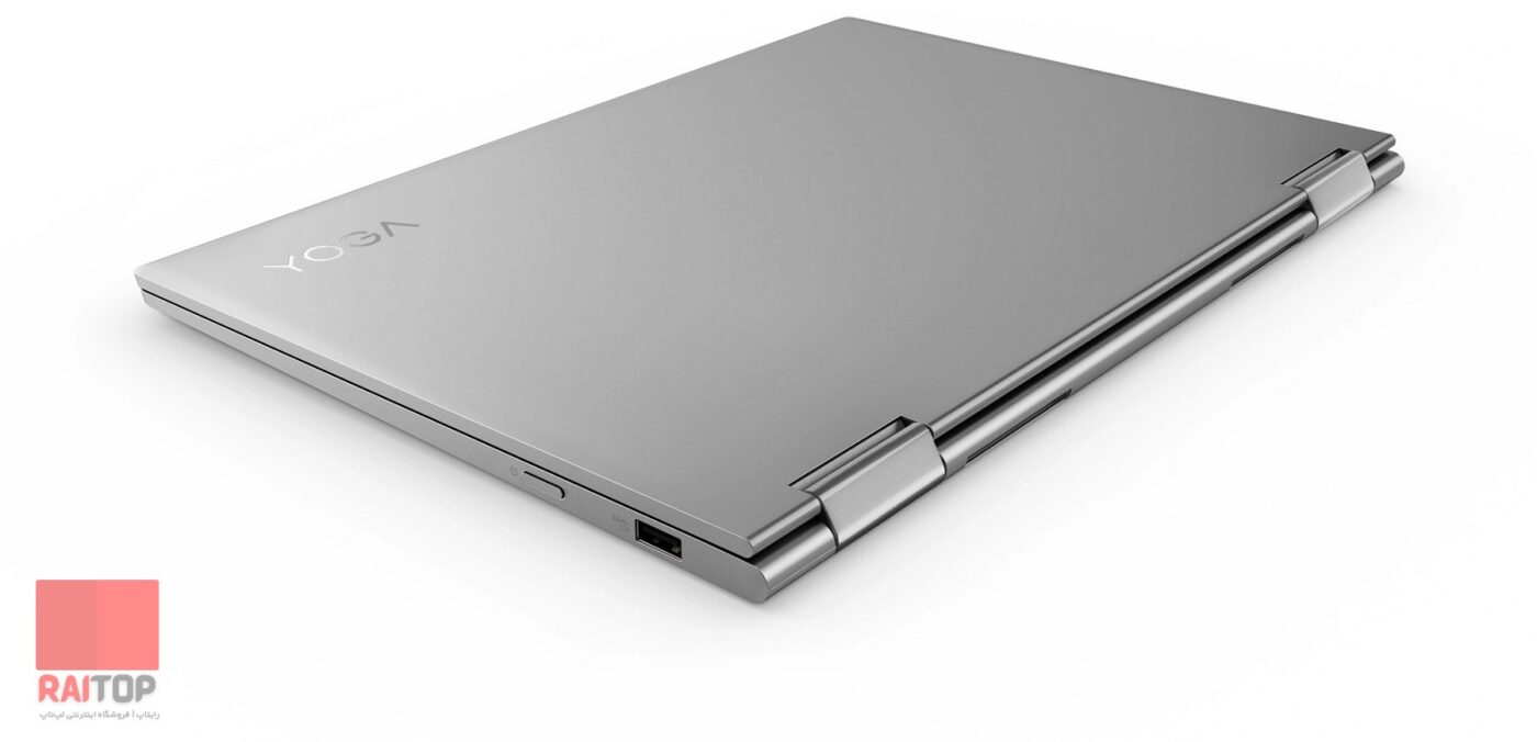 لپ تاپ 15 اینچی Lenovo مدل Yoga 730-15IWL بسته