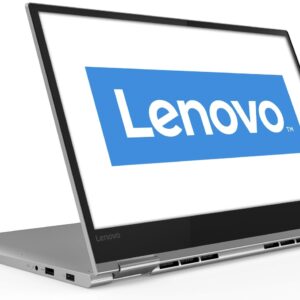 لپ تاپ 15 اینچی Lenovo مدل Yoga 730-15IWL نمایش