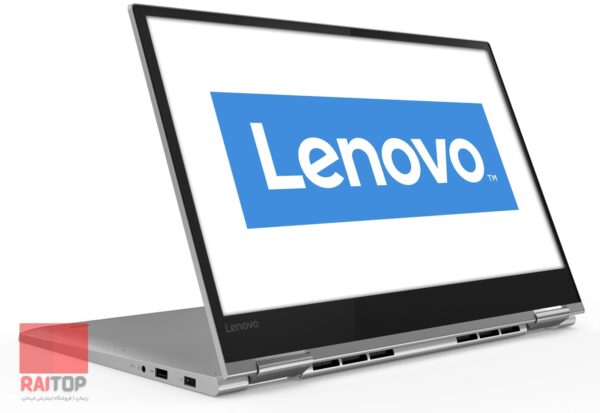 لپ تاپ 15 اینچی Lenovo مدل Yoga 730-15IWL نمایش