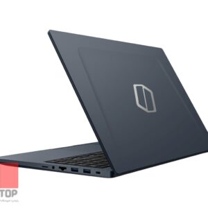 لپ تاپ 15 اینچی Samsung مدل Galaxy Book Odyssey پشت راست