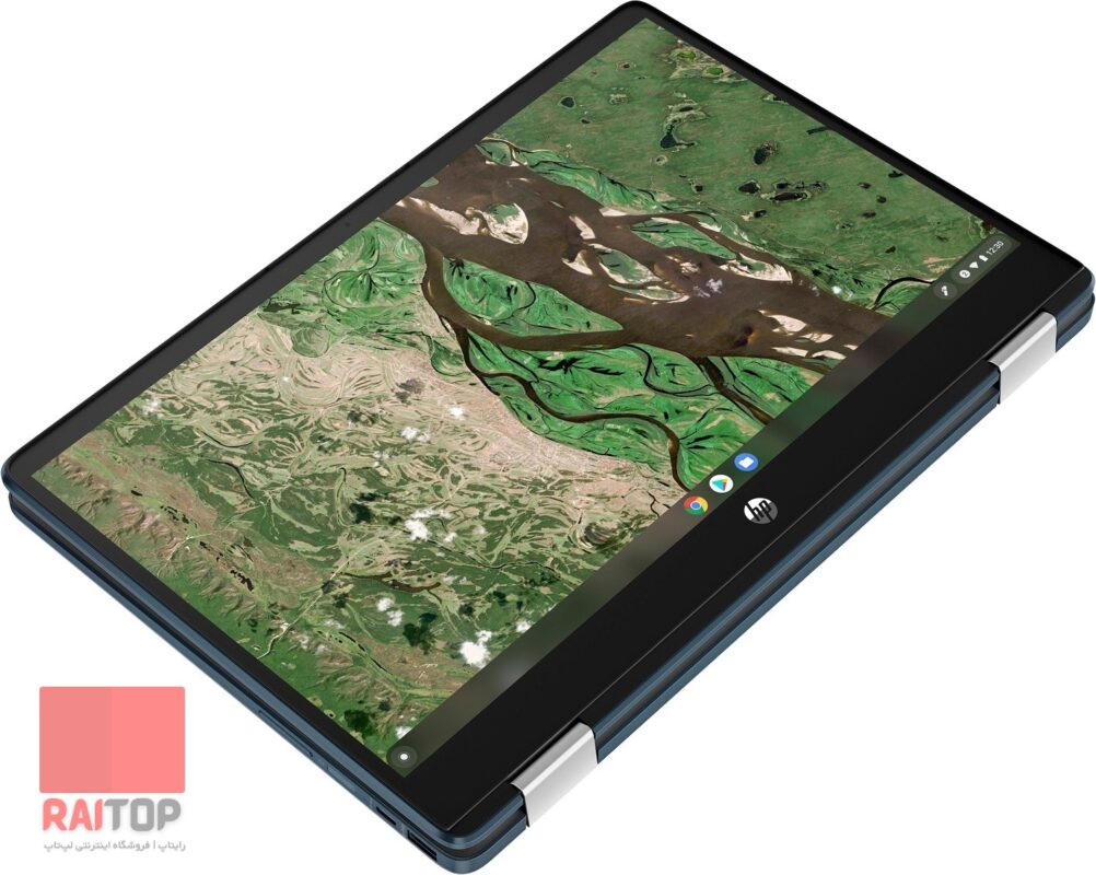 لپ تاپ HP مدل Chromebook x360 14b-cb0 تبلتی
