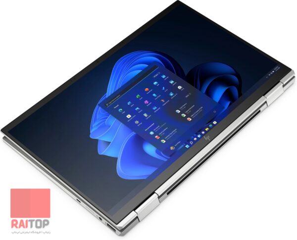 لپ تاپ HP مدل EliteBook x360 1030 G8 تبلتی