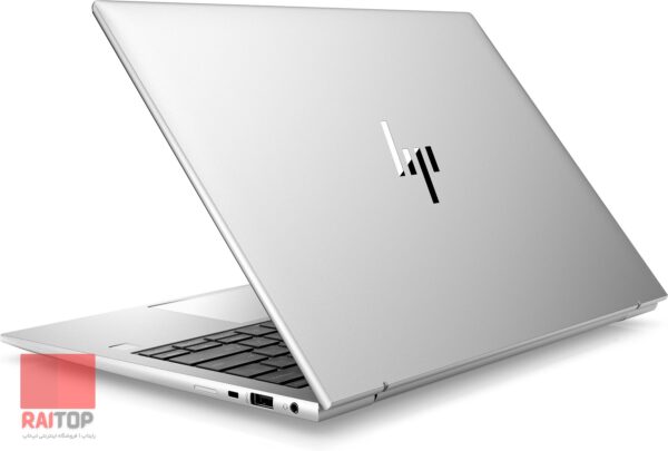لپ تاپ 13 اینچی HP مدل EliteBook 830 G9 پشت راست