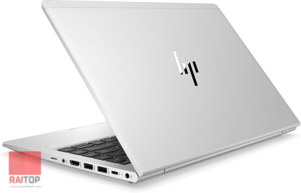 لپ تاپ 14 اینچی HP مدل EliteBook 640 G9 پشت راست