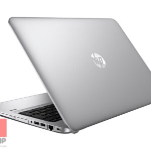 لپ تاپ 15 اینچی HP مدل ProBook 455 G4 پشت راست