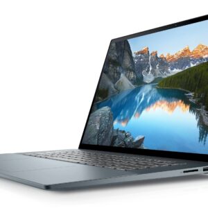لپ تاپ 16 اینچی 2 در 1 Dell مدل Inspiron 7620 رخ راست