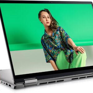 لپ تاپ 16 اینچی 2 در 1 Dell مدل Inspiron 7620 نمایش