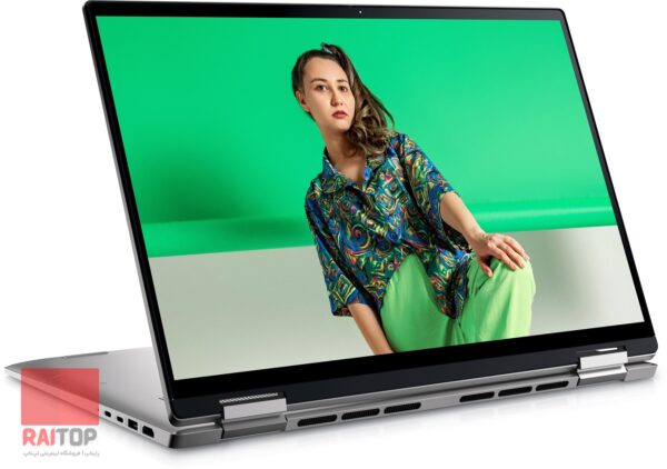 لپ تاپ 16 اینچی 2 در 1 Dell مدل Inspiron 7620 نمایش