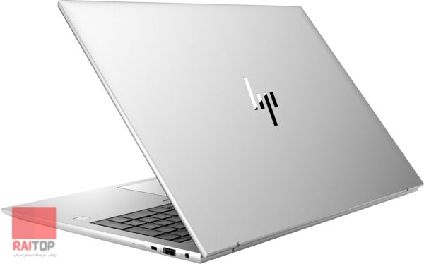 لپ تاپ 16 اینچی HP مدل EliteBook 860 G9 پشت راست