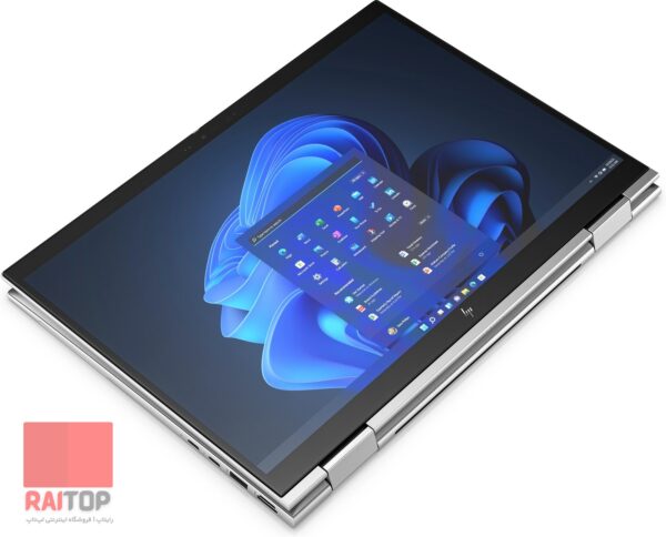 لپ تاپ 2 در 1 HP مدل Elite x360 1040 G9 تبلتی