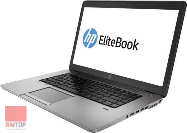 لپ تاپ 15 اینچی HP HP EliteBook 755 G2 رخ راست