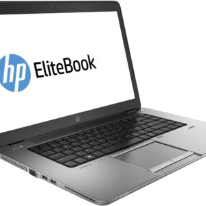 لپ تاپ 15 اینچی HP HP EliteBook 755 G2 رخ چپ