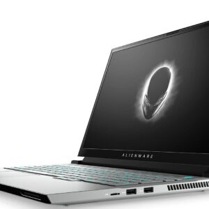 لپ تاپ گیمینگ 17 اینچی Dell مدل Alienware M17 R3 رخ راست
