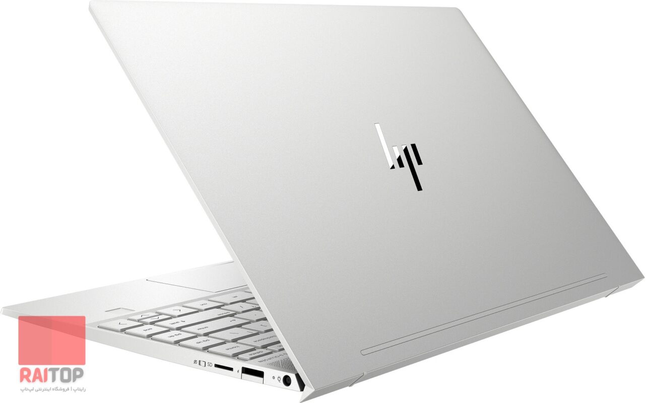 لپ تاپ 13 اینچی HP مدل Envy 13-aq1 پشت راست