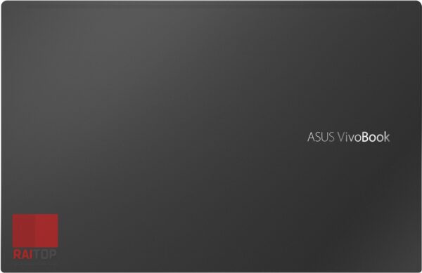 لپ تاپ 15 اینچی ASUS مدل Vivobook S15 قاب پشت