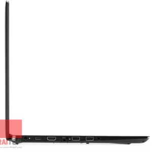 لپ تاپ 15 اینچی Dell مدل Latitude 3500 چپ