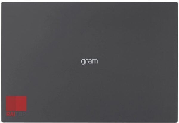 لپ تاپ 16 اینچی LG مدل gram 2-in-1 2022 قاب پشت
