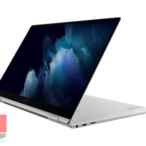 لپ تاپ 2 در 1 Samsung مدل Galaxy Book Pro نمایشگر