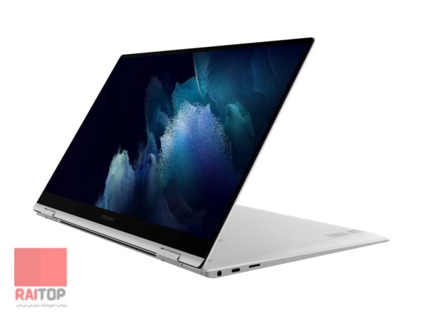 لپ تاپ 2 در 1 Samsung مدل Galaxy Book Pro نمایشگر