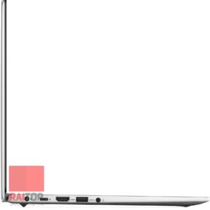 لپ تاپ 13 اینچی Dell مدل Inspiron 7370 چپ