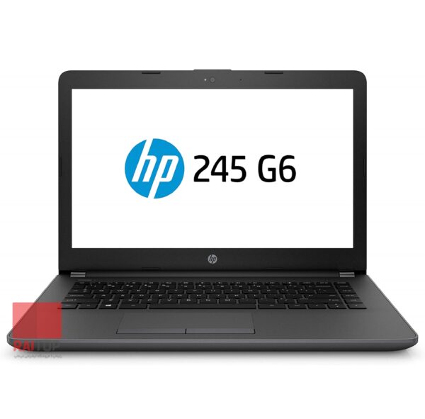 لپ تاپ 14 اینچی HP مدل 245 G6 مقابل