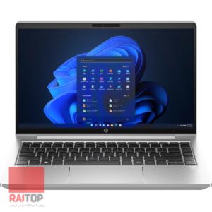 لپ تاپ 14 اینچی HP مدل ProBook 445 G10 مقابل