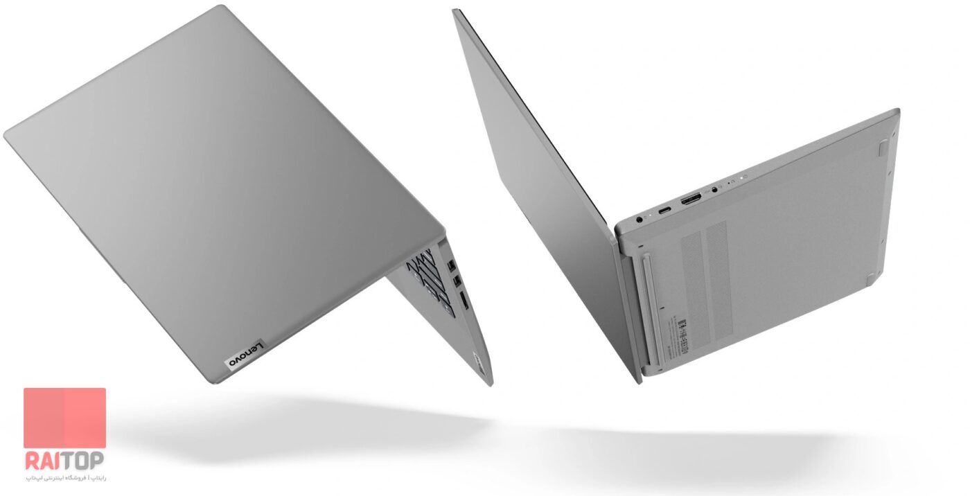 لپ تاپ 14 اینچی Lenovo مدل IdeaPad 5 14ITL05 بنر