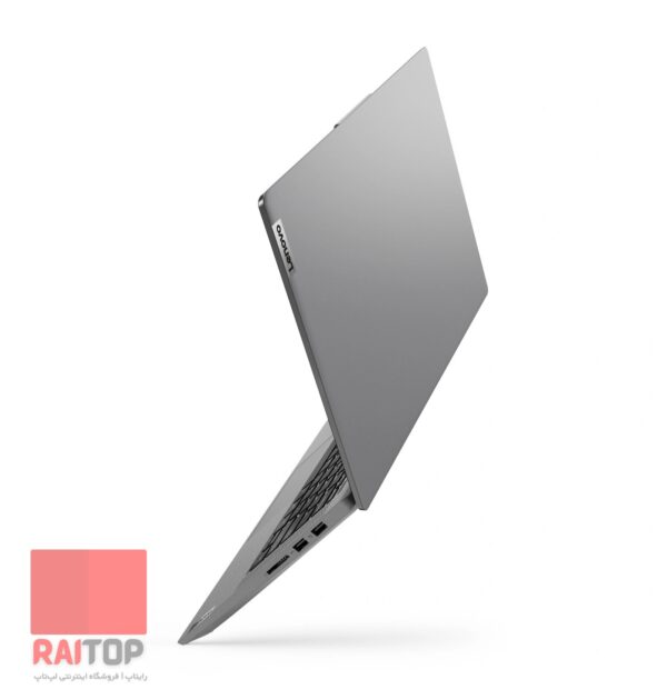 لپ تاپ 14 اینچی Lenovo مدل IdeaPad 5 14ITL05 راست باز