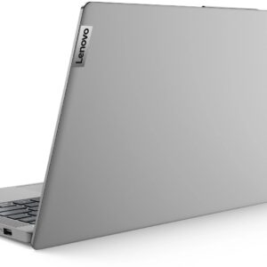 لپ تاپ 14 اینچی Lenovo مدل IdeaPad 5 14ITL05 پشت راست