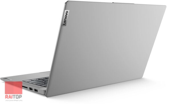 لپ تاپ 14 اینچی Lenovo مدل IdeaPad 5 14ITL05 پشت راست