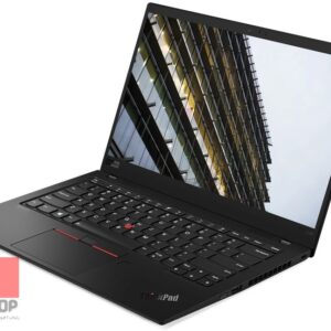 لپ تاپ 14 اینچی Lenovo مدل ThinkPad X1 Carbon Gen 8 رخ راست