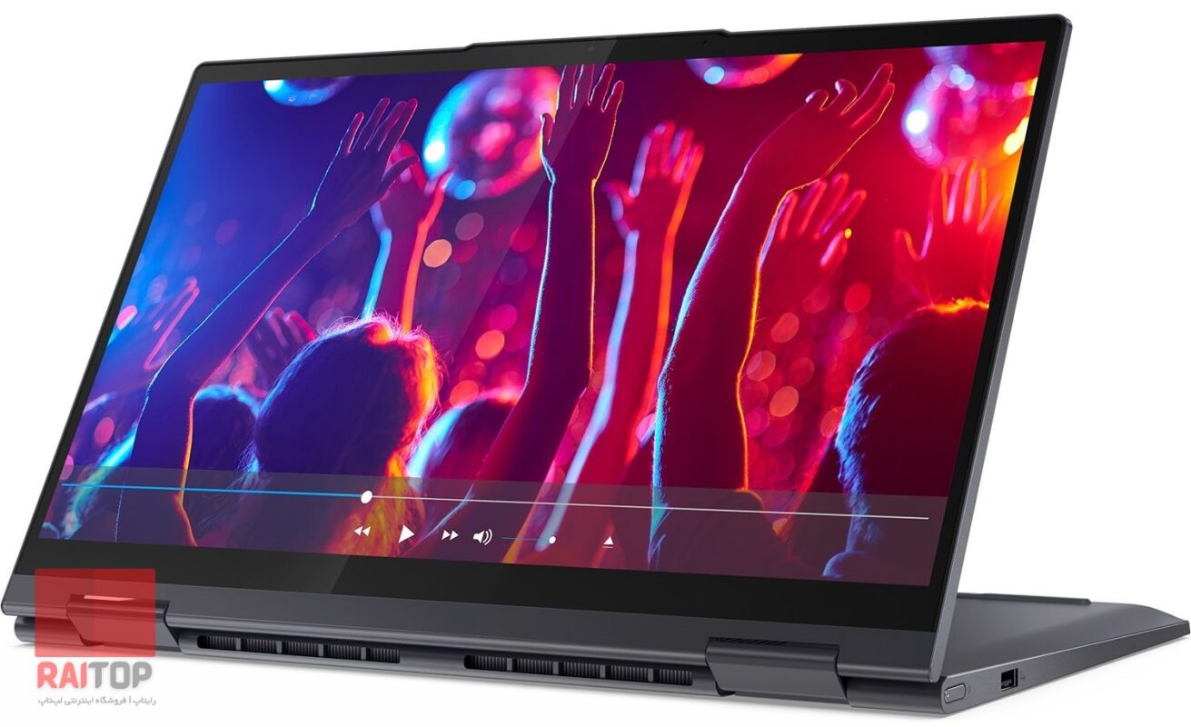 لپ تاپ 14 اینچی Lenovo مدل Yoga 7 14ITL5 نمایشگر